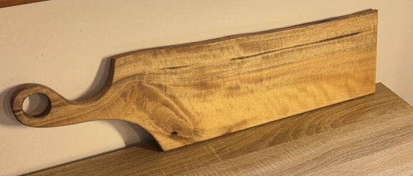 Myrtle Charcuterie Board