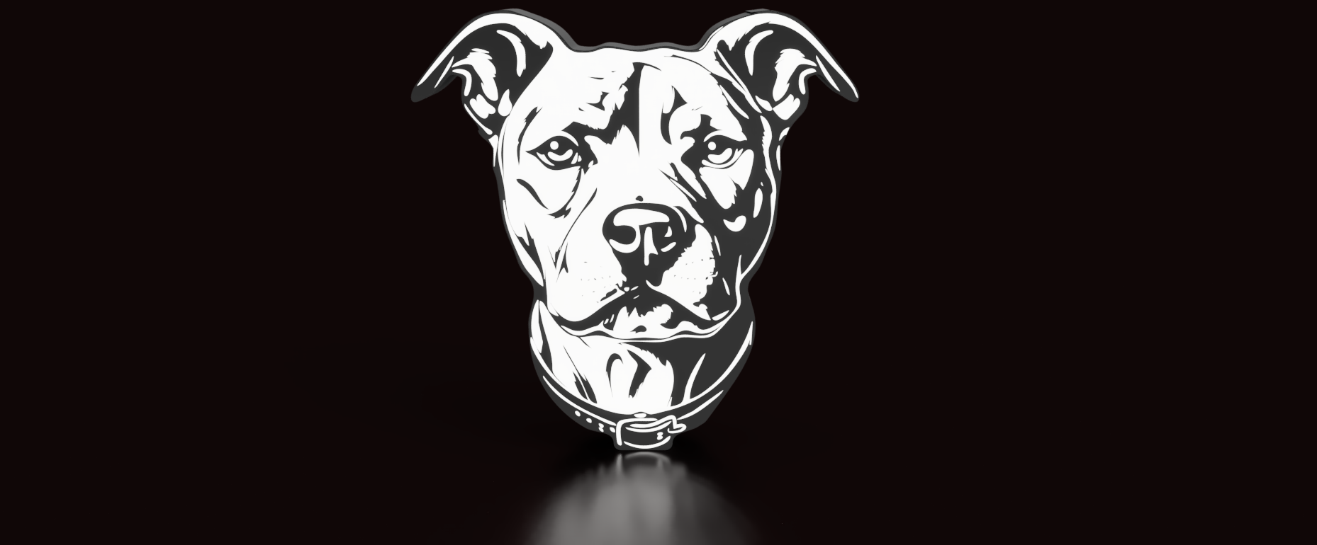 Nouveau lampe personnalisée