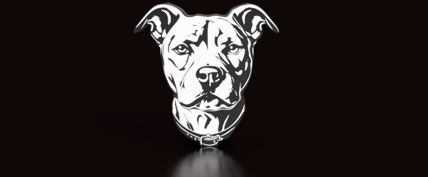 Nouveau lampe personnalisée