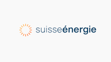 Partenaire SuisseEnergie