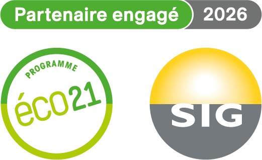 Obtenir des subventions avec le programme SIG Eco21 ou demander une AMO
