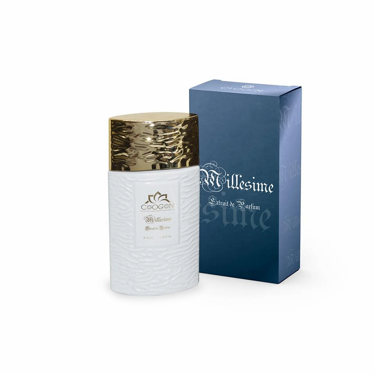 Original Chogan Perfume No. 040