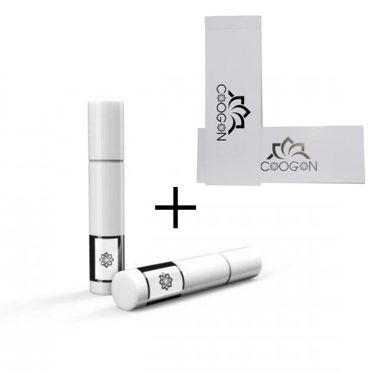 DUFTPROBEN SET HERREN - XL