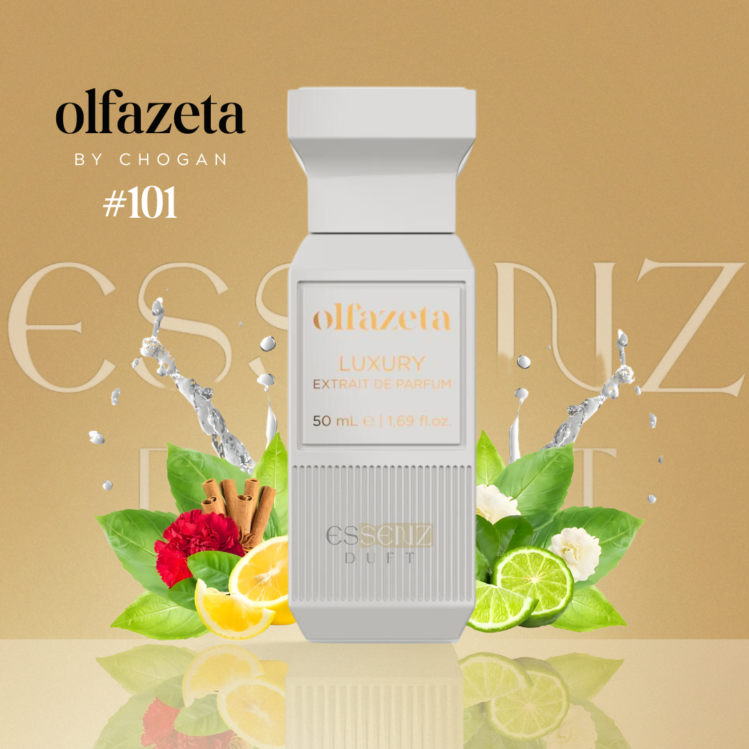 Luxury Chogan Parfum #101