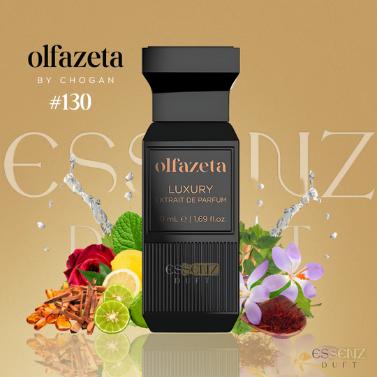 Luxury Chogan Parfum #130