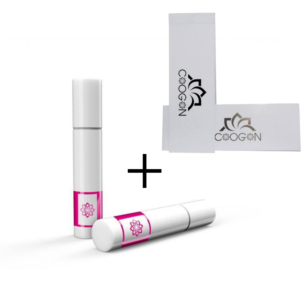 FRAGRANCE SAMPLE SET WOMEN - XL