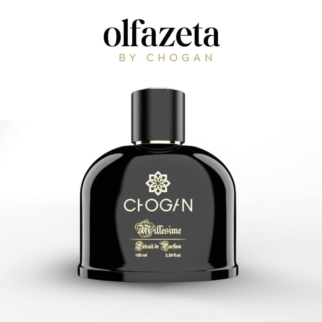 Unisex Chogan Perfume #099