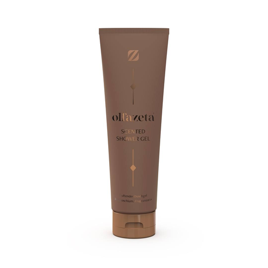 Scented Shower Gel No. 094