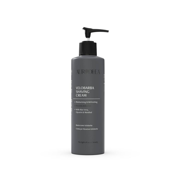 VELOBARBA shaving cream 260 mL