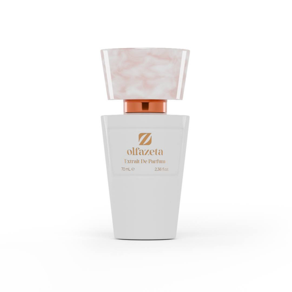 Original Chogan Perfume No. 121