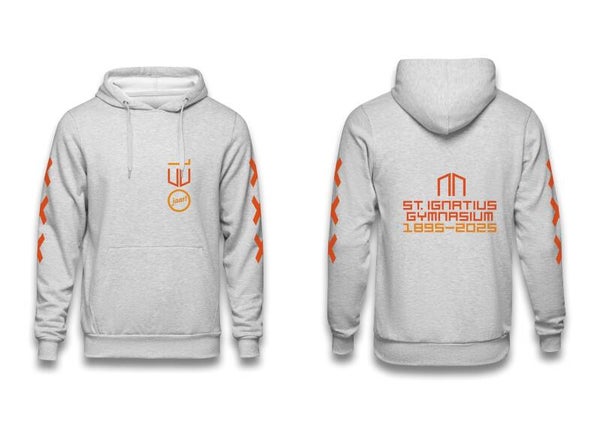 Lustrum IG Hoodie