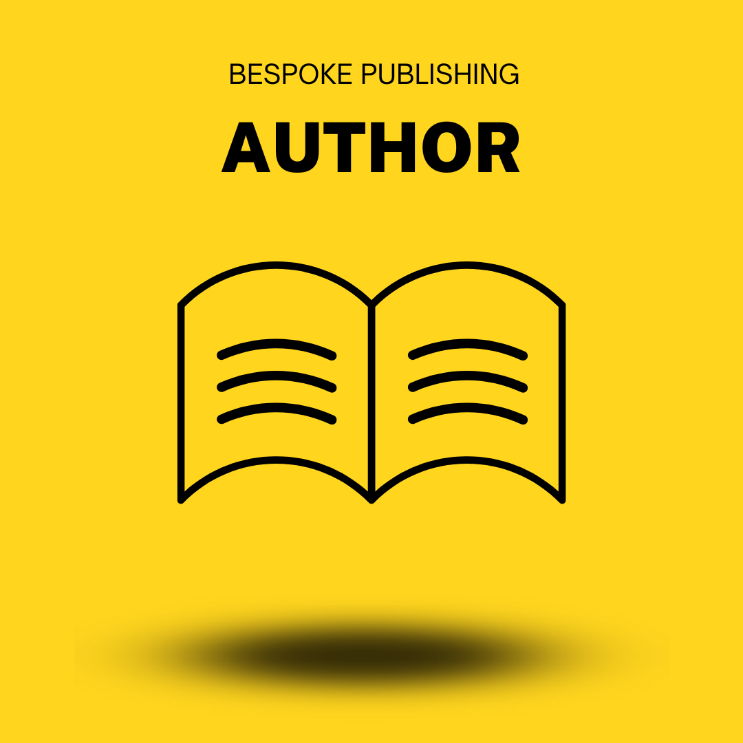 Bespoke Publishing Author