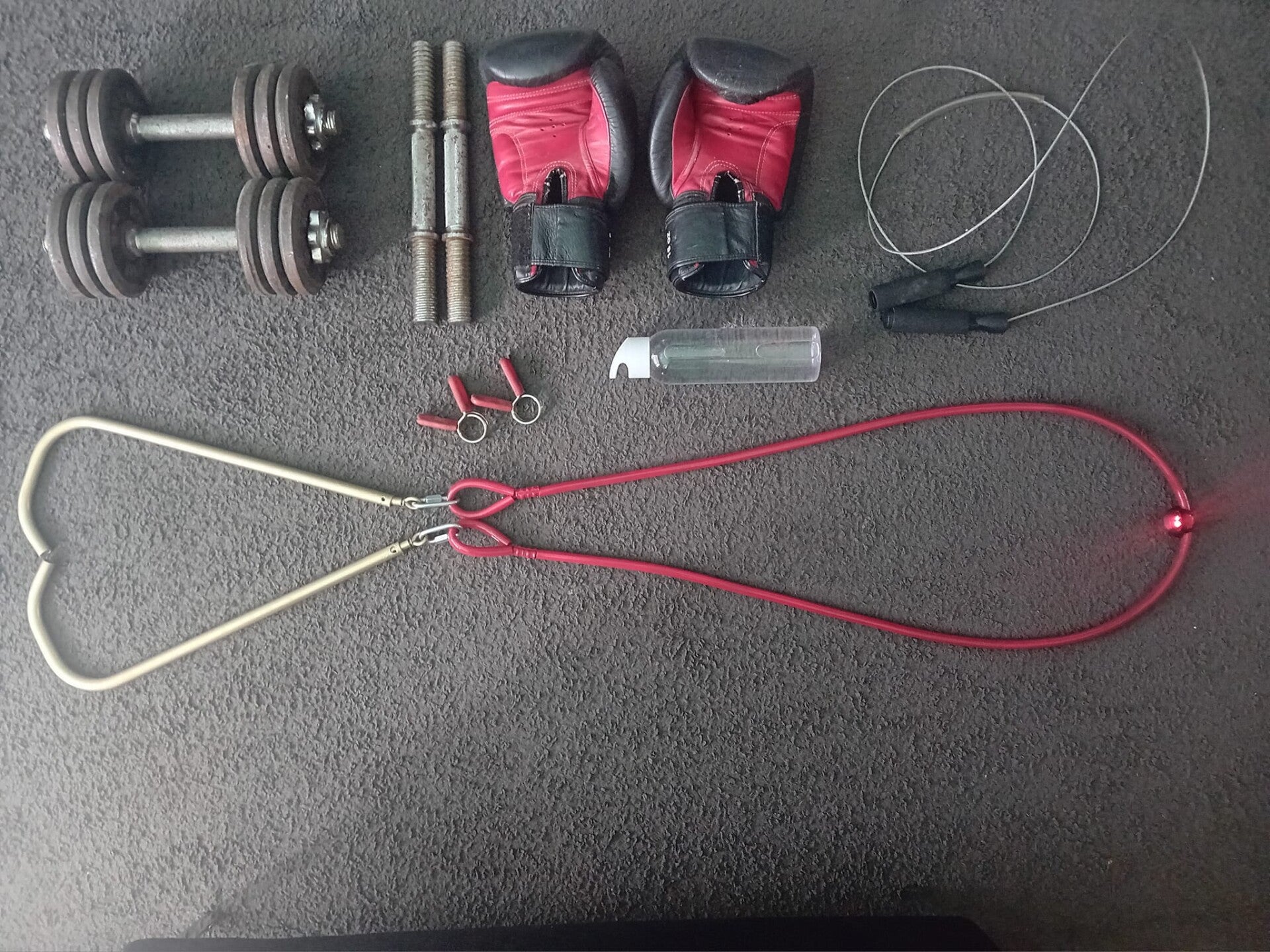 Muay thai Boxing Polo sports gear trainers course/opleiding Flying dutchman