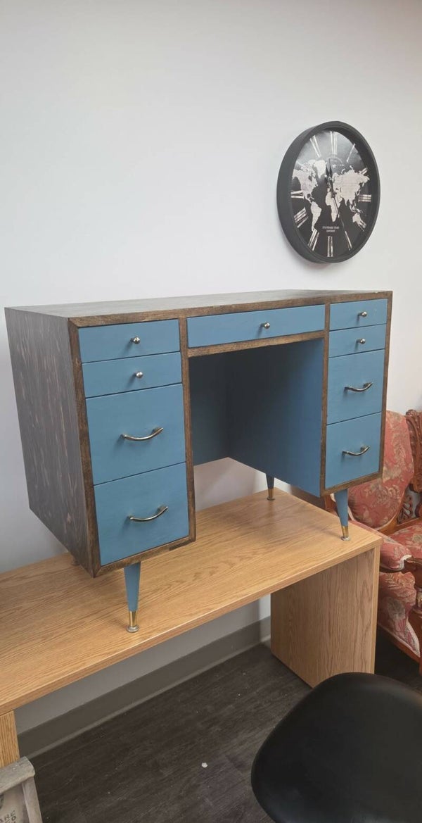 Meuble MCM 1960-70 ReLooker