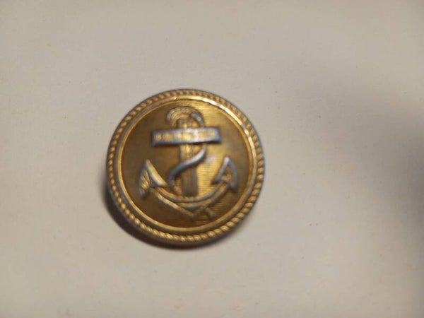Kriegsmarine knoop Duits ww2