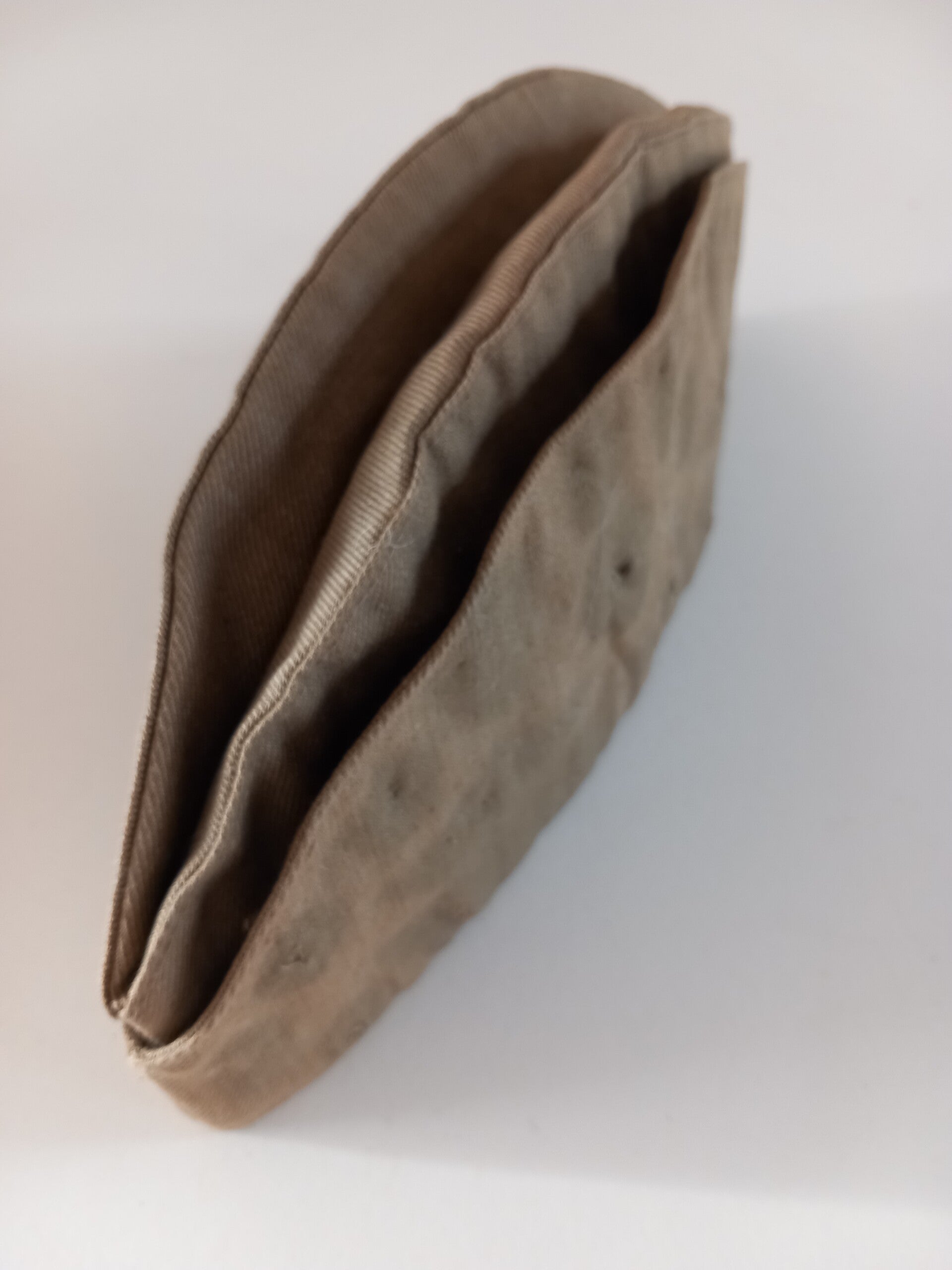 Soviet cap
