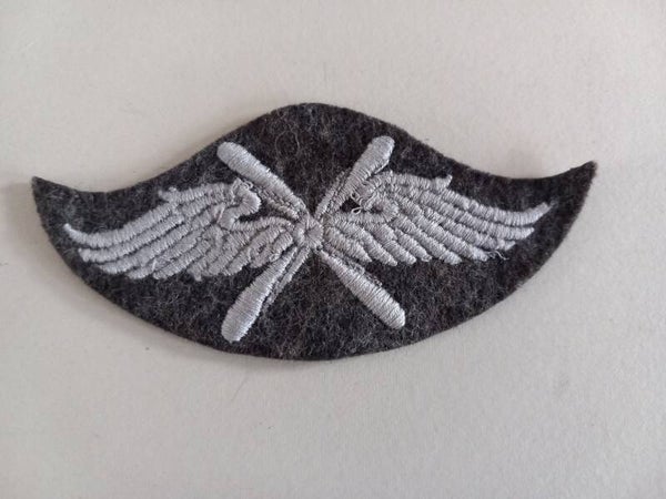 Luftwaffe Fliegende Personal abzeichen wwII