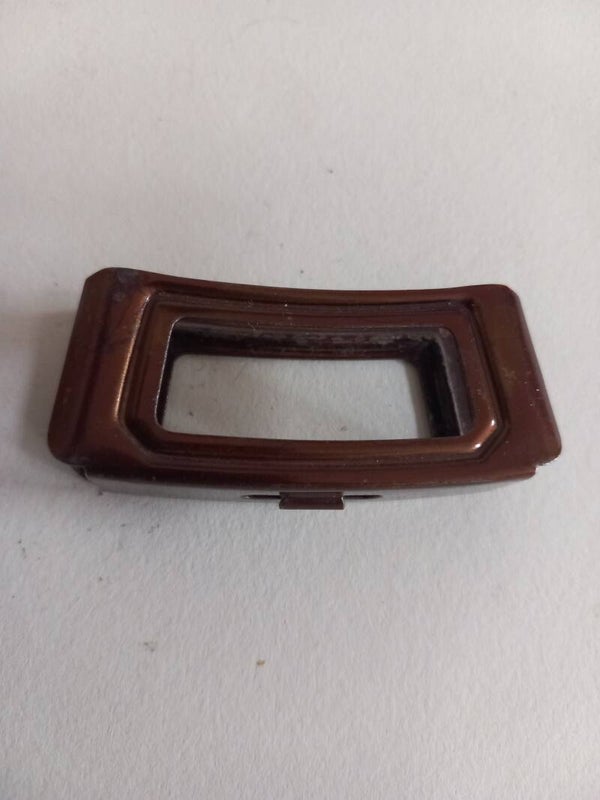 Nederlands Hembrug M.95 patronen clipvoor 1940. Dutch M.95 clip