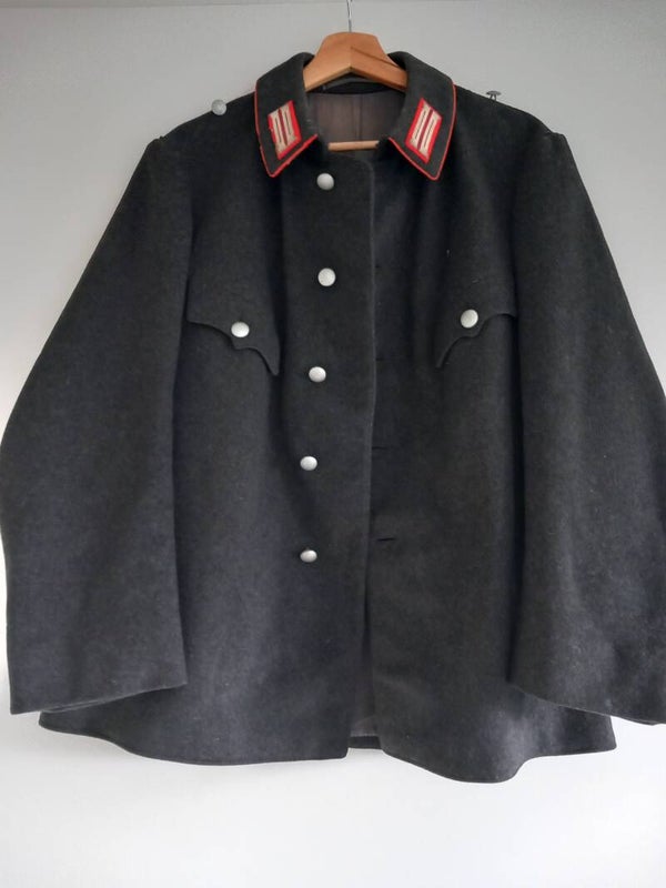 Duitse jas tweede wereldoorlog / ww2 german jacket