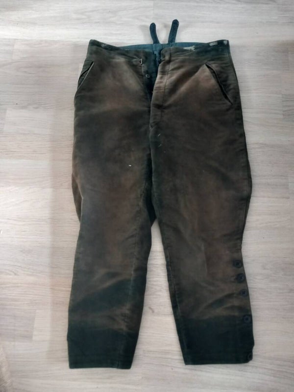 Duitse broek