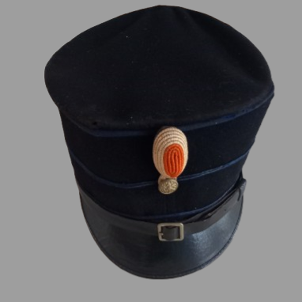 Nederlands kepie - Dutch cap befor 1940