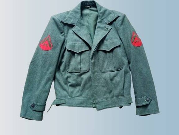 Jacket US Marine Corps