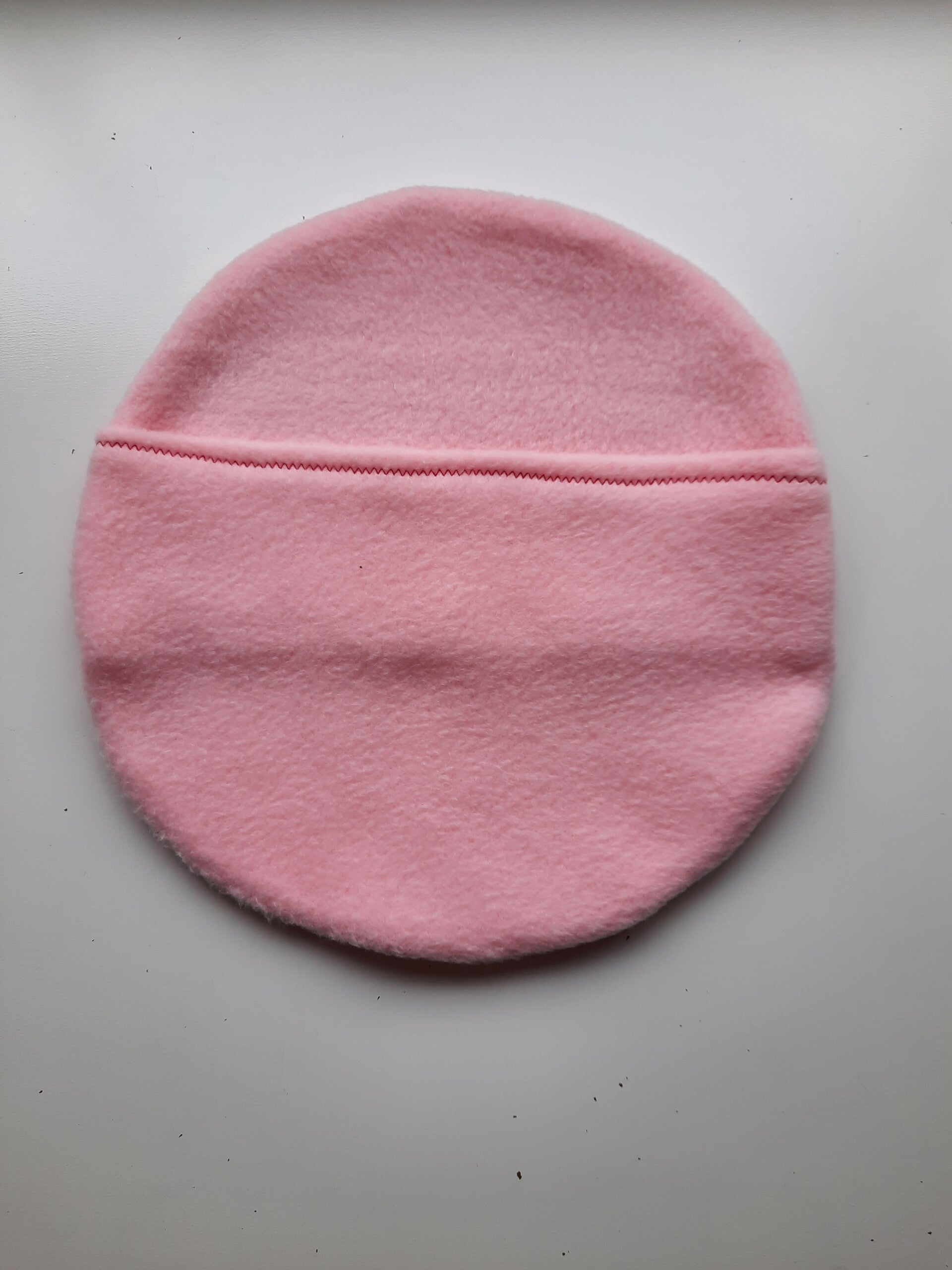 VS Ice Pod hoes licht roze