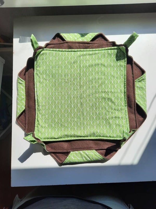 Custom honeycomb