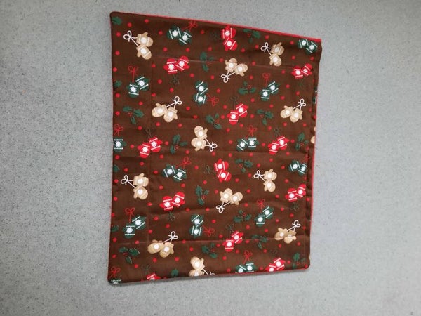 Custom radiator hangmat