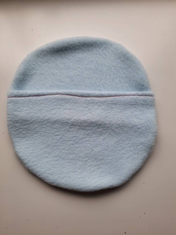 VS Ice Pod hoes licht blauw