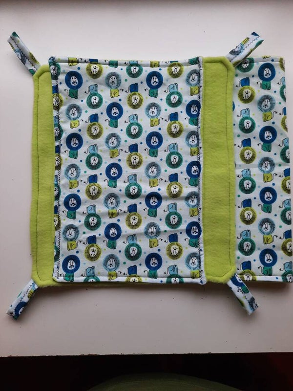 Custom hartje