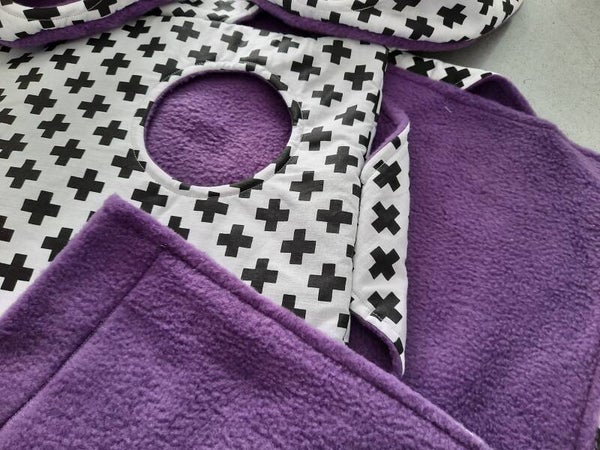 TP Custom stoffen ratten pakket versie 1