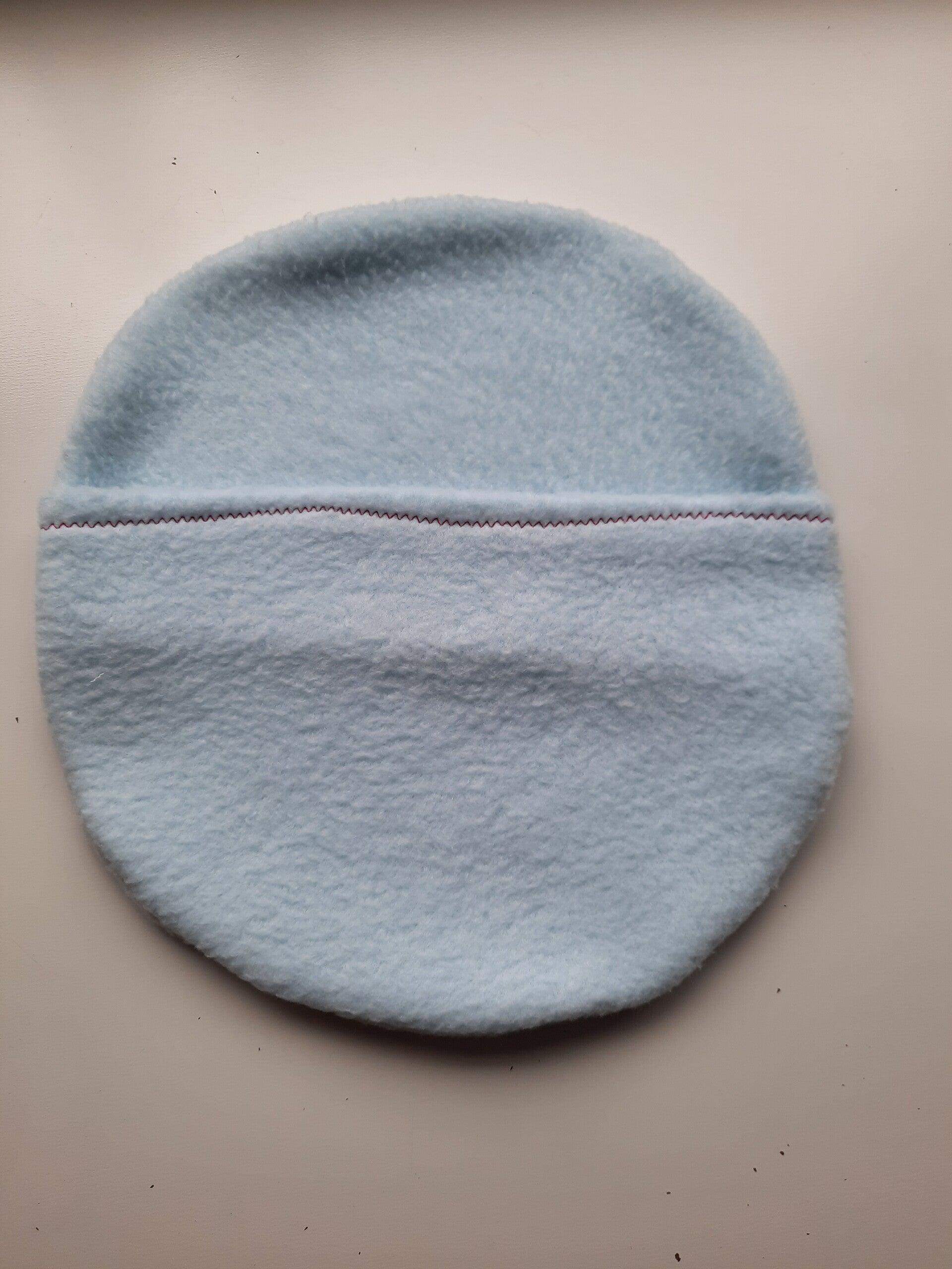 VS Ice Pod hoes licht blauw