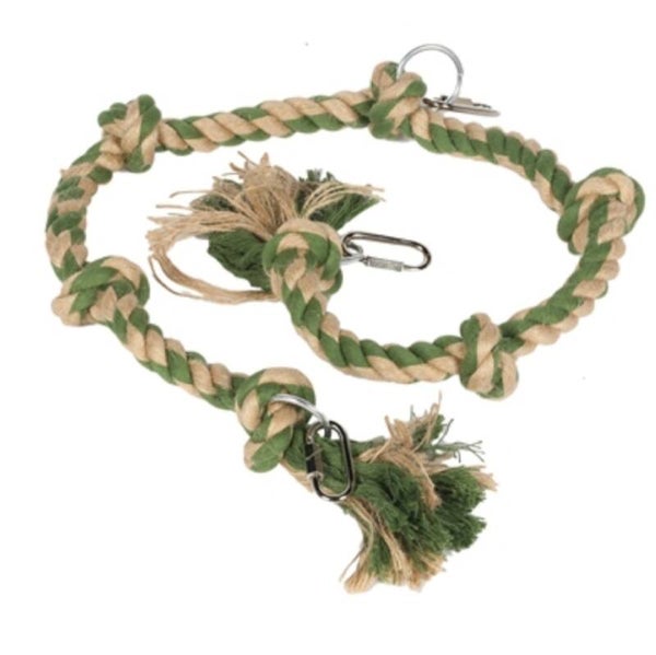 Nature first touwbrug 60cm