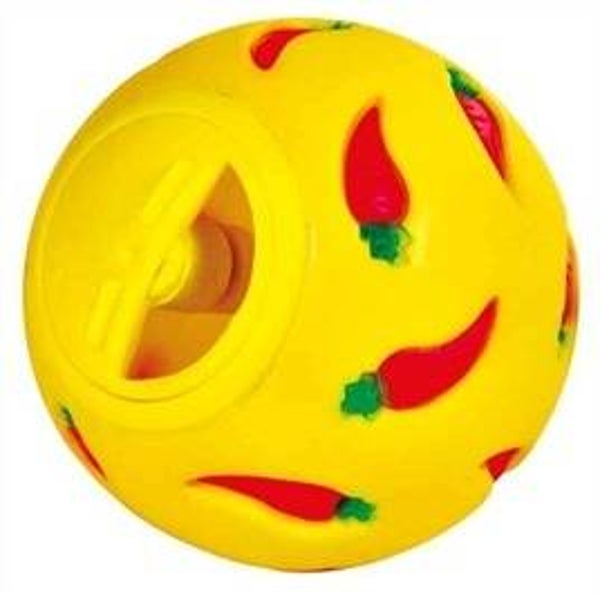 Happy pet snackbal