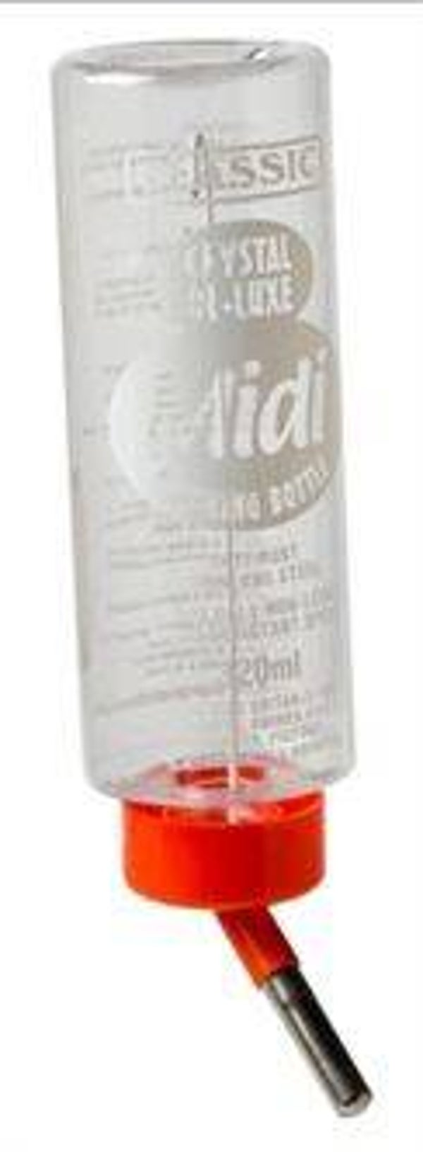Classic drinkfles midi 320ml