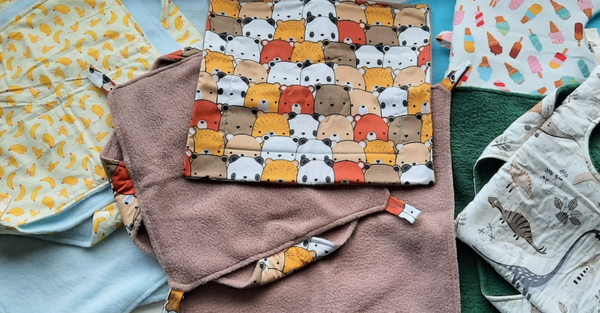 Verrassingspakket hangmat medium