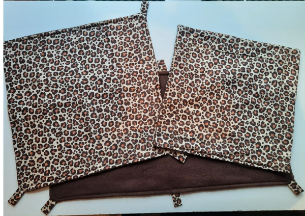 VS panter ratten set