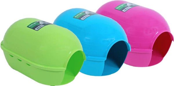 Savis Iglo Rody groen