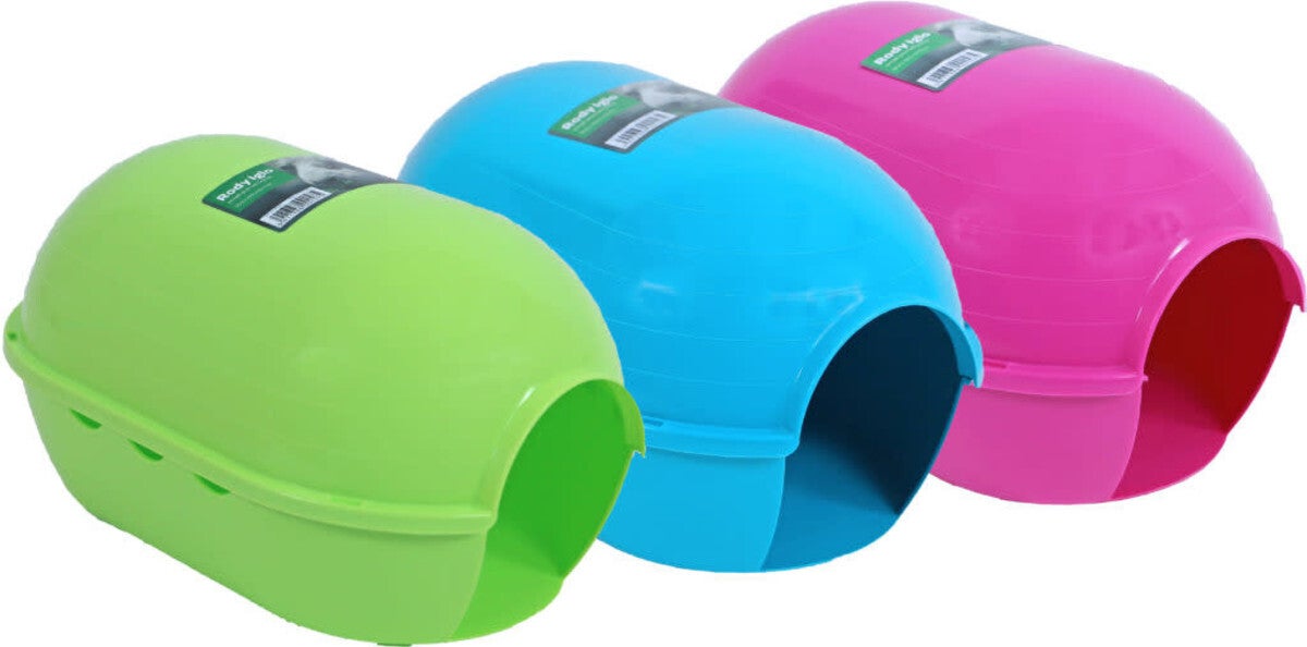 Savis Iglo Rody groen
