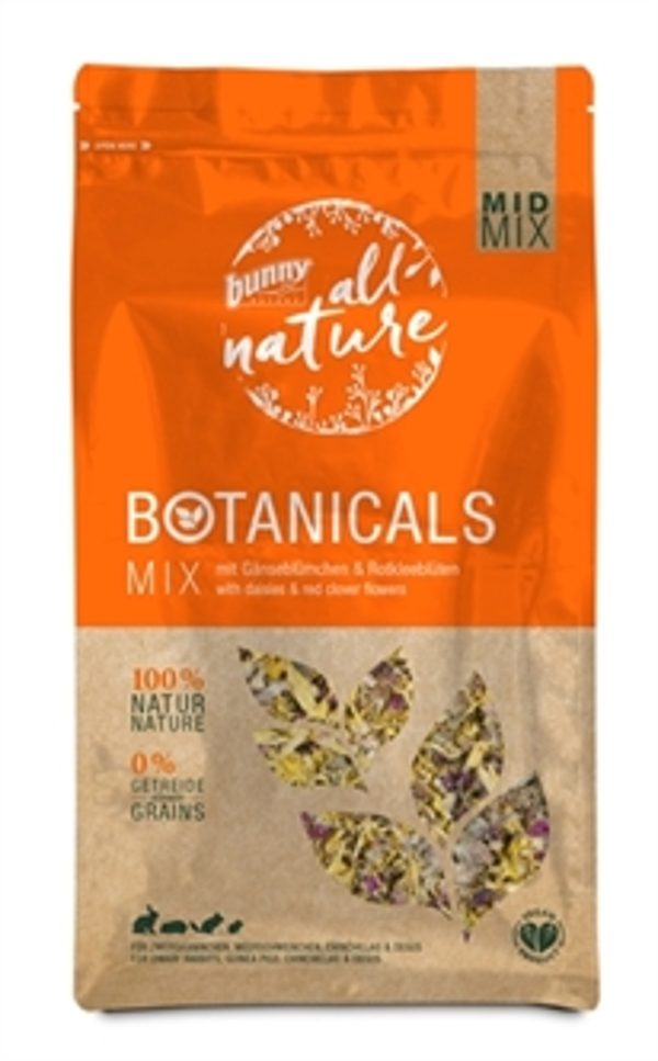 Botanicals madelief 120gr