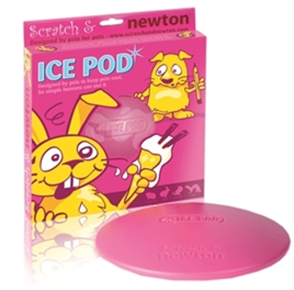 Ice Pod met hoes