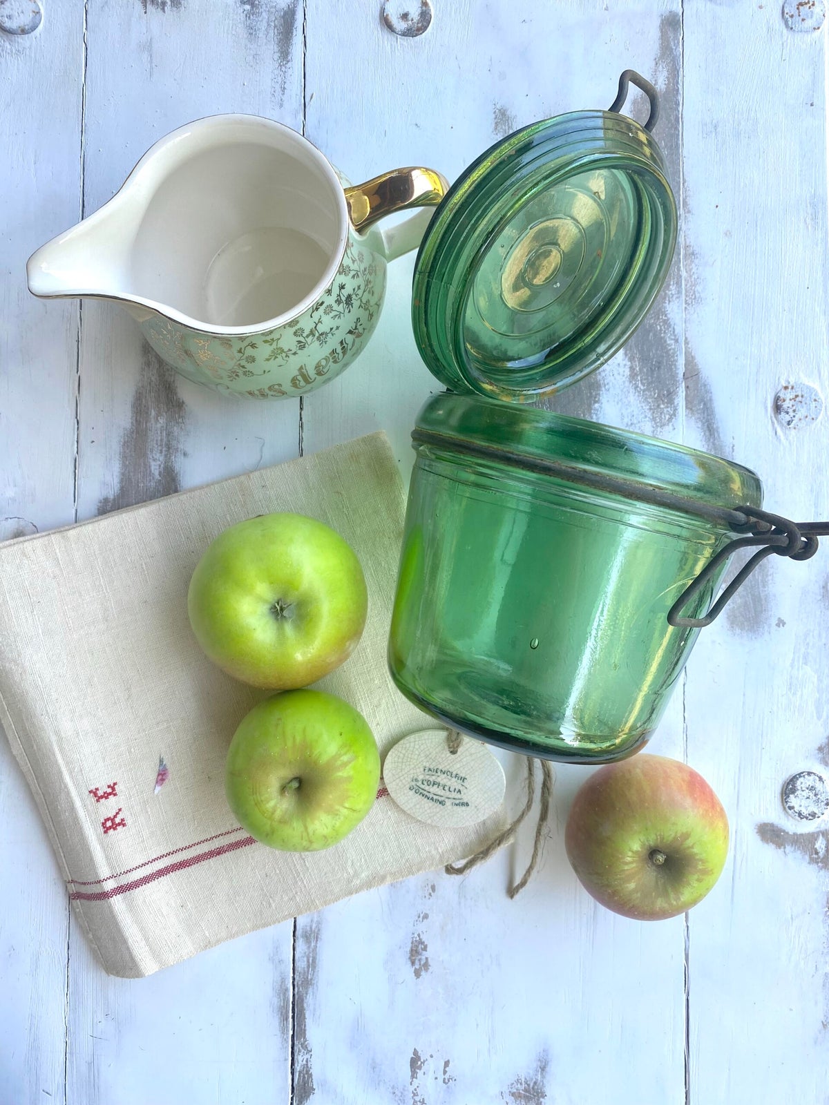 Objets de décoration et petit mobilier / BROCANTE / BOUTIQUE | Baba et ...