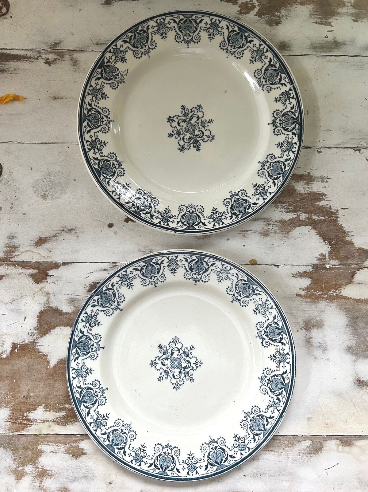 Art de la table / BROCANTE / BOUTIQUE | Baba et Tchoupinet