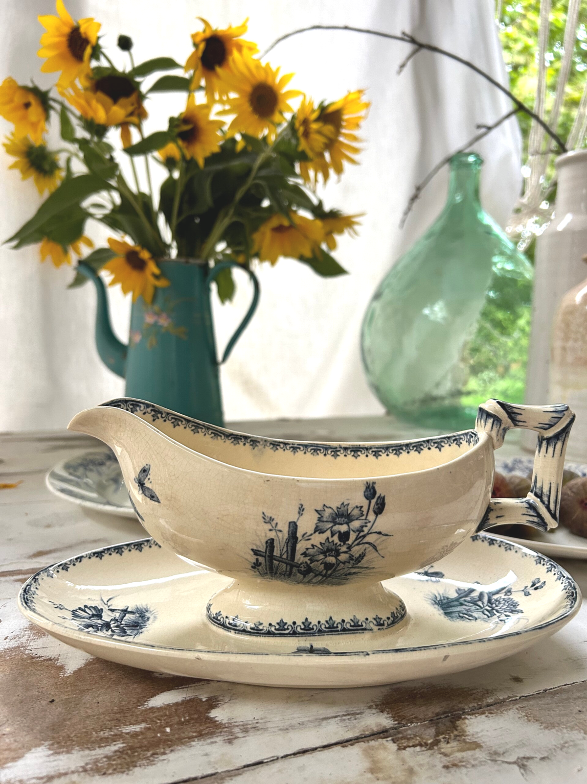 Art de la table / BROCANTE / BOUTIQUE | Baba et Tchoupinet