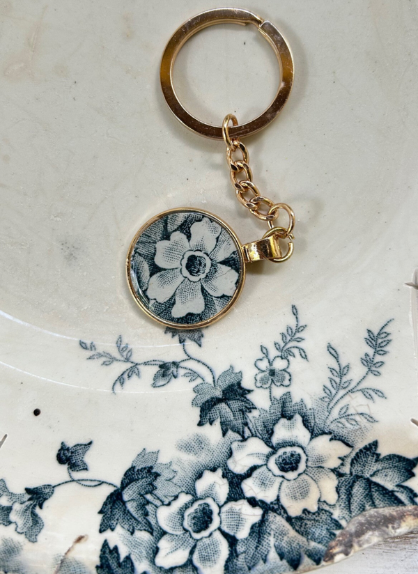 Porte clé Marie Louise