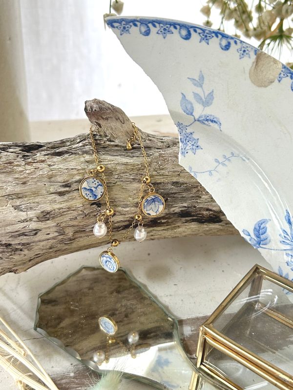 Bracelet « Caifa II »