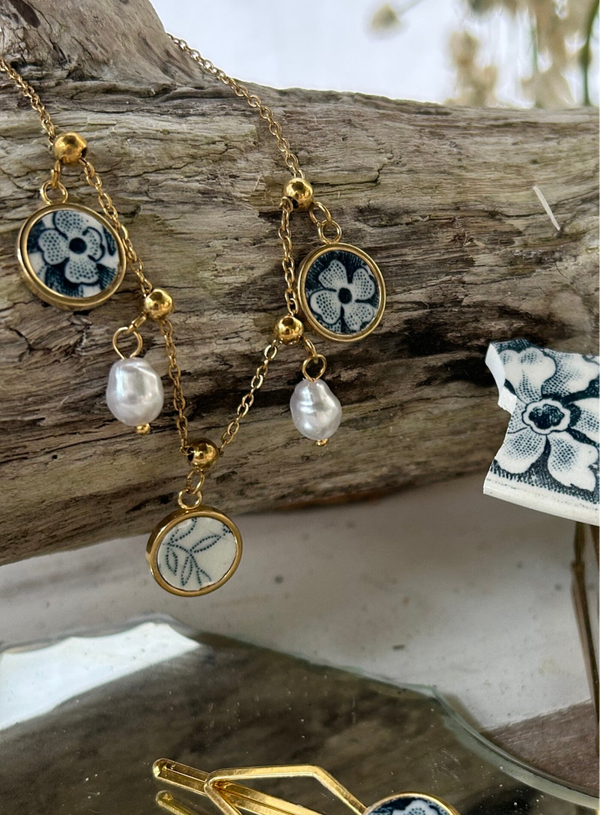 Bracelet « Marie Louise II »