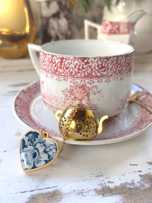 Infuseur a thé - Marie Louise