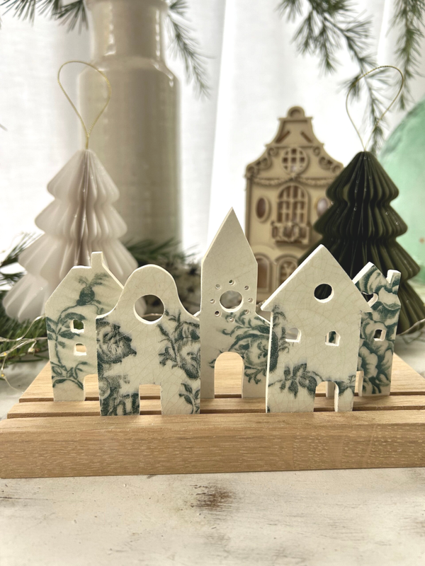 Village de Noël Bordeaux